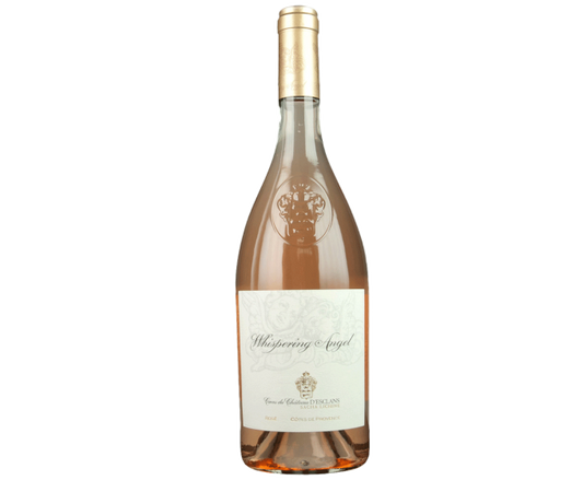 Chateau D'Esclans Whispering Angel Rose 2022 750ml