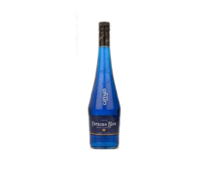 Giffard de Curacao Bleu 750ml