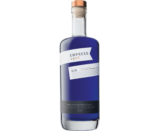 Empress 1908 Gin 750ml ($3, Pour 30ml)