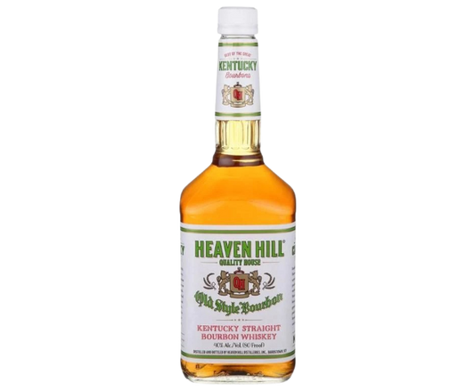 Heaven Hill Quality House Old Style Bourbon 1L ($2, Pour 30ml)