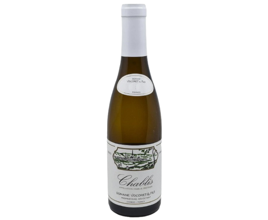 Domaine Vocoret et Fils Chablis 2022 750ml