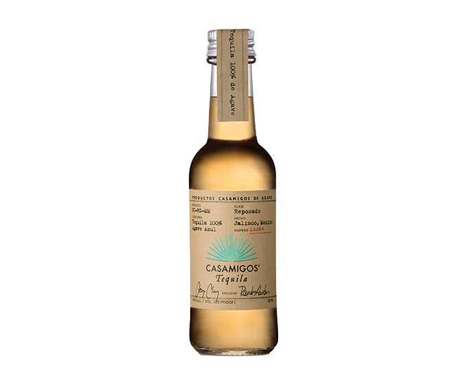 Casamigos Reposado 50ml (HR)