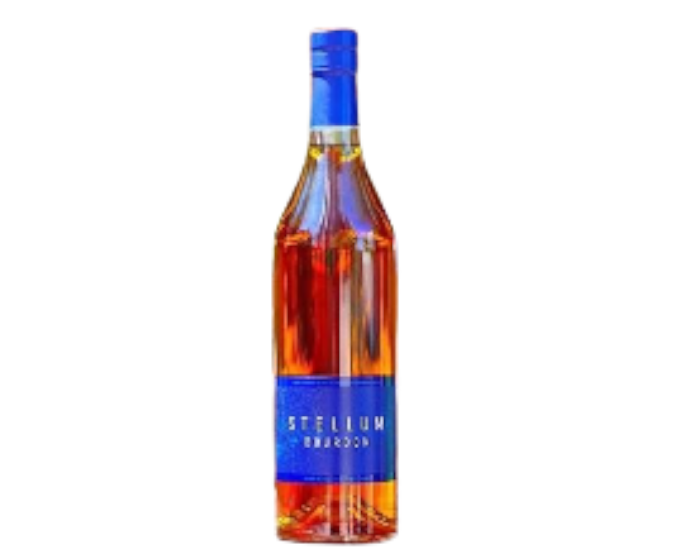 Stellum Cask Straight Union Bourbon 113.6 Proof 750ml