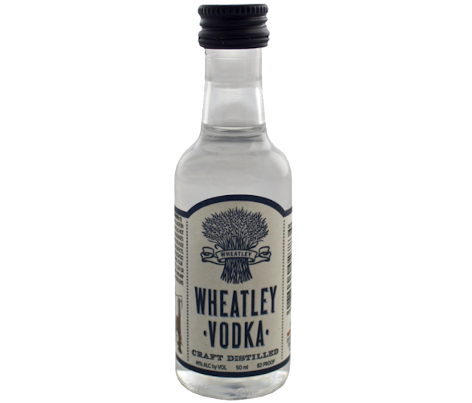 Wheatley 50ml