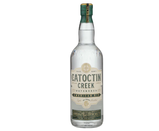 Catoctin Creek Organic Watershed 750ml