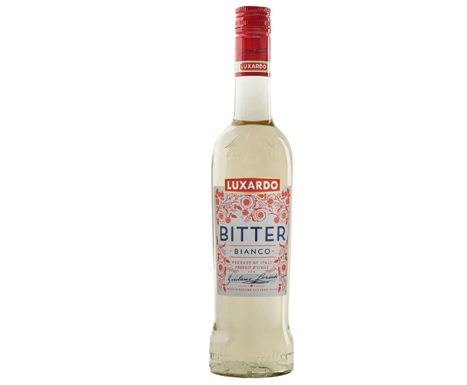Luxardo Bitter Bianco 750ml