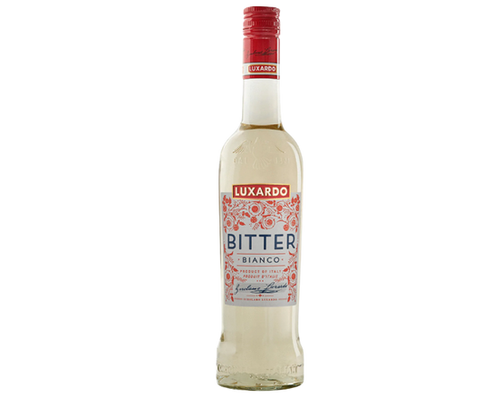Luxardo Bitter Bianco 750ml