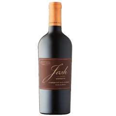 Joseph Carr Josh Cellars Paso Robles Reserve Cabernet Sauv 750ml