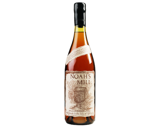 Noahs Mill 750ml ($5, Pour 30ml)