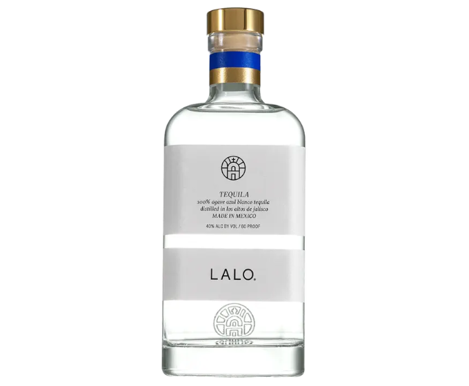 Lalo Blanco 750ml ($3, Pour 30ml)