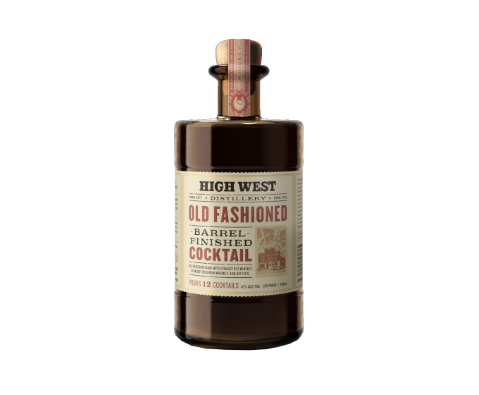 Ken's Choice American Dream Barrel Liberty Bell 13 Years 700ml