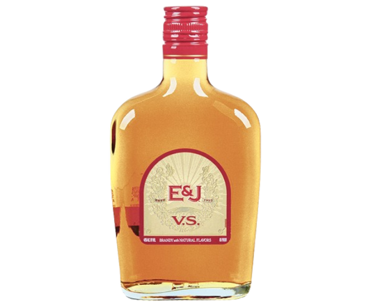 E & J VS 375ml