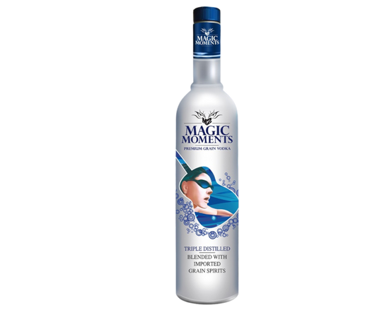 Magic Moments Premium Grain 750ml