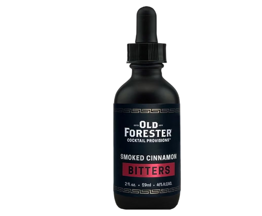 Old Forester Smoked Cinnamon 2oz