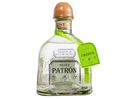 Patron Silver 1.75L