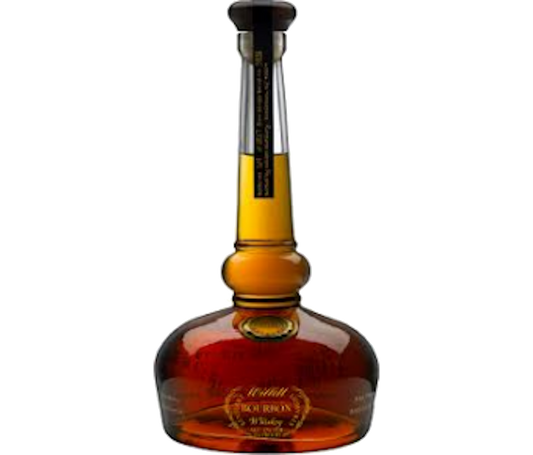 Willett Pot Still 750ml ($5, Pour 30ml)