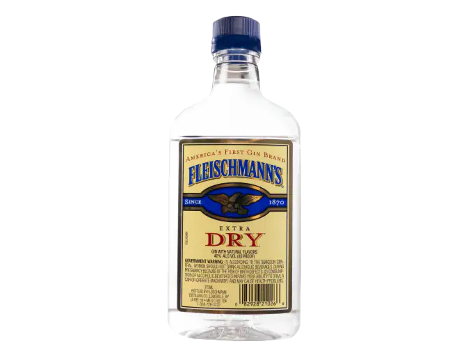 Fleischmanns Extra Dry 375ml