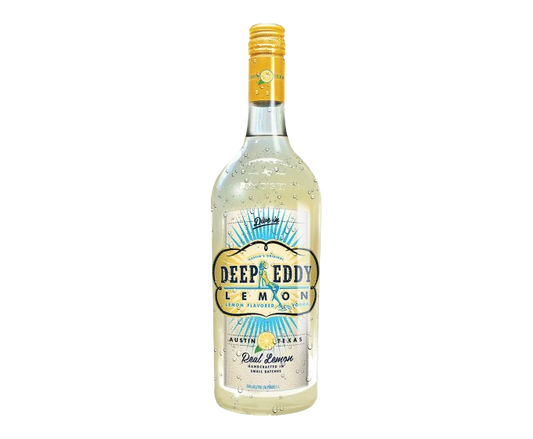 Deep Eddy Lemon 1L