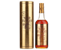 Wild Turkey 12 Years 1992 Vintage Cheesy Gold Foil 750ml