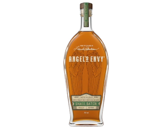 Angels Envy French Oak Rye 750ml