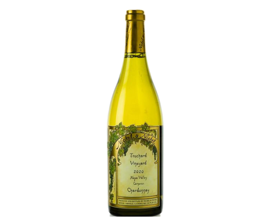 Nickel & Nickel Chard Truchard 750ml