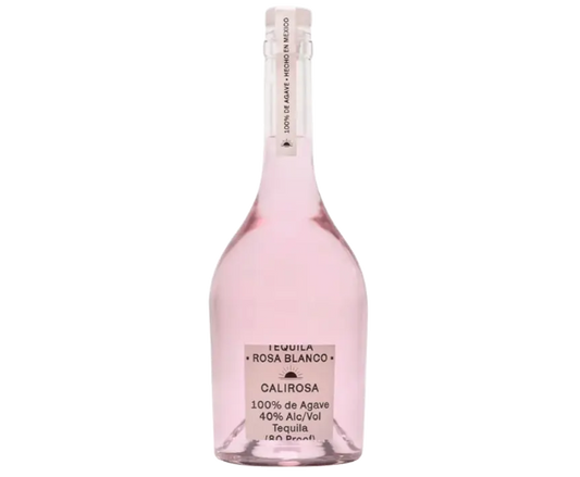 Calirosa Rosa Blanco 750ml ($4, Pour 30ml)