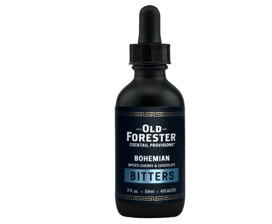 Old Forester Bohemian 2oz