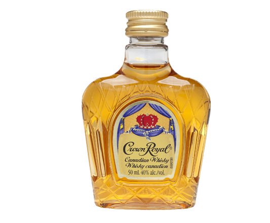 Crown Royal 50ml