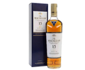 The Macallan 15 Year Double Cask 750ml