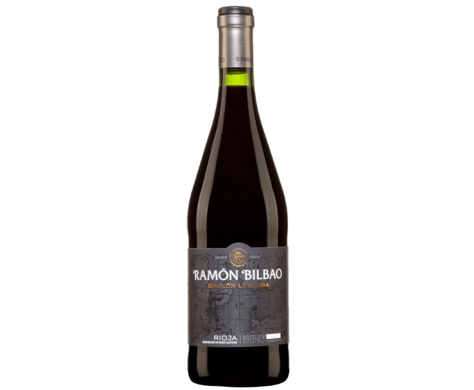 Bodegas Ramon Bilbao Edicion Limitada 2019 750ml
