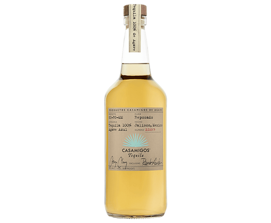 Casamigos Reposado 375ml (HR)