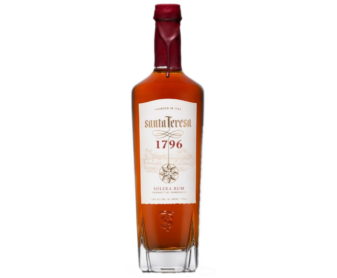 Santa Teresa 1796 750ml