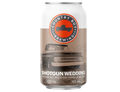 Country Boy Brewing Shotgun Wedding 12oz Single Can