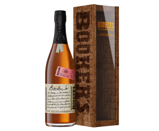 Little Book Chapter 9 None For Granted 750ml ($11 ,30ml Pour)