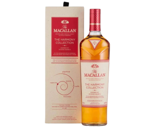 The Macallan Harmony Collection Intense Arabica 750ml ($14 ,30ml Pour)