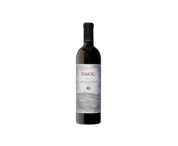 Daou Cabernet Sauv Reserve 2021 750ml