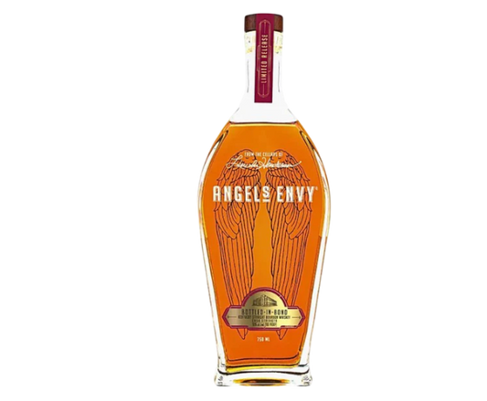 Angels Envy Bottled in Bond Cask Strength 750ml