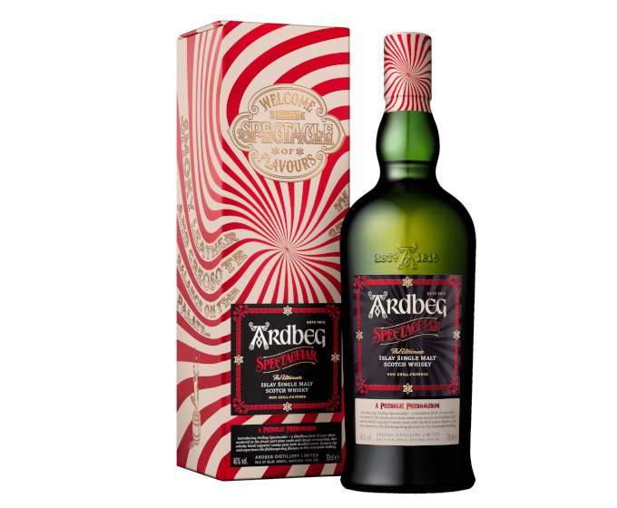 Ardbeg Spectacular Limited Edition SM 750ml