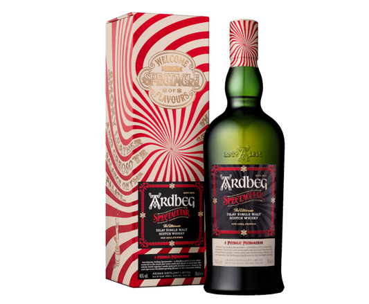 Ardbeg Spectacular Limited Edition SM 750ml