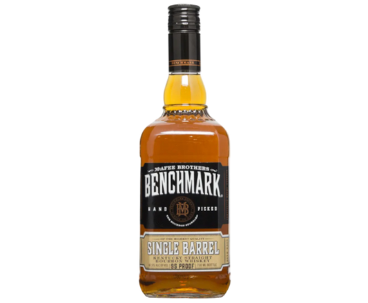 Benchmark Select Casks SB 750ml