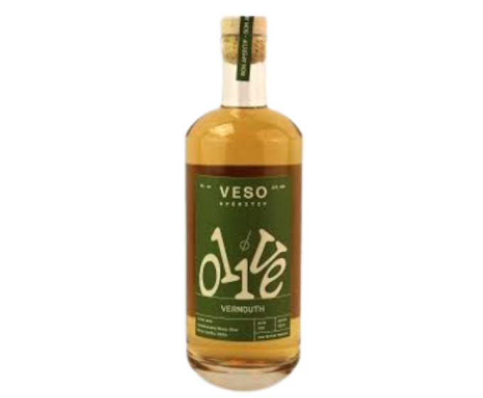 Veso Olive Vermouth 750ml