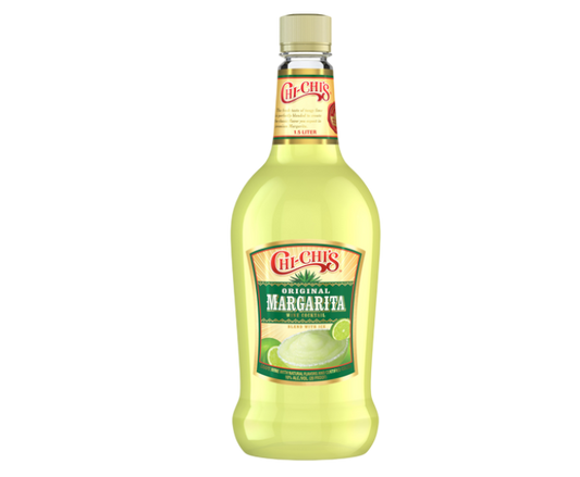 Chi Chis Original Margarita 1.5L