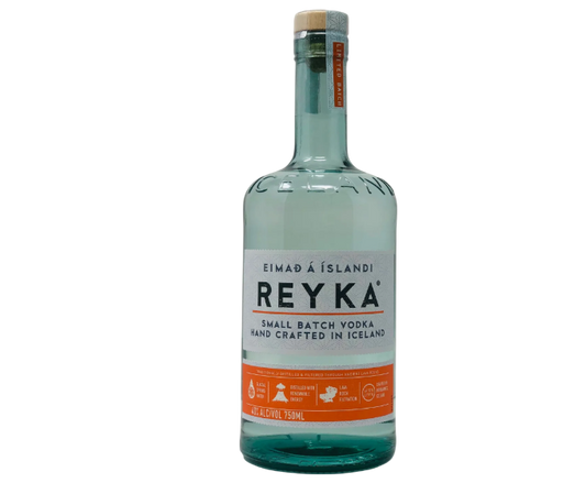 Reyka 750ml