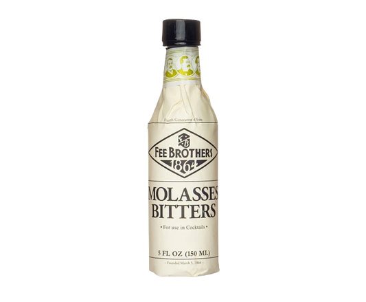 Fee Brothers Molasses 5oz