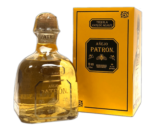 Patron Anejo 375ml