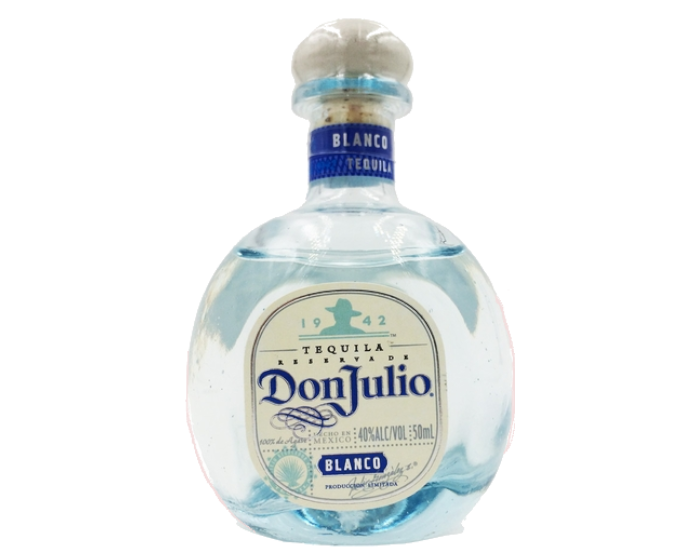 Don Julio Blanco 50ml