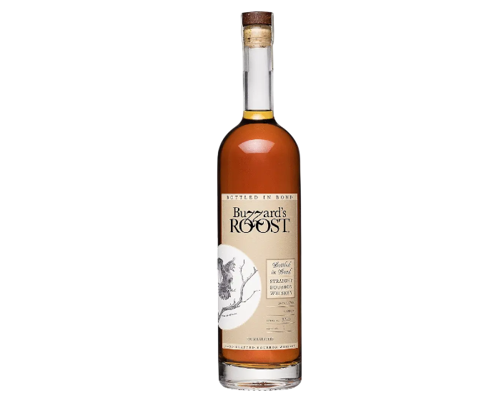 Buzzards Roost Bottled in Bond 750ml