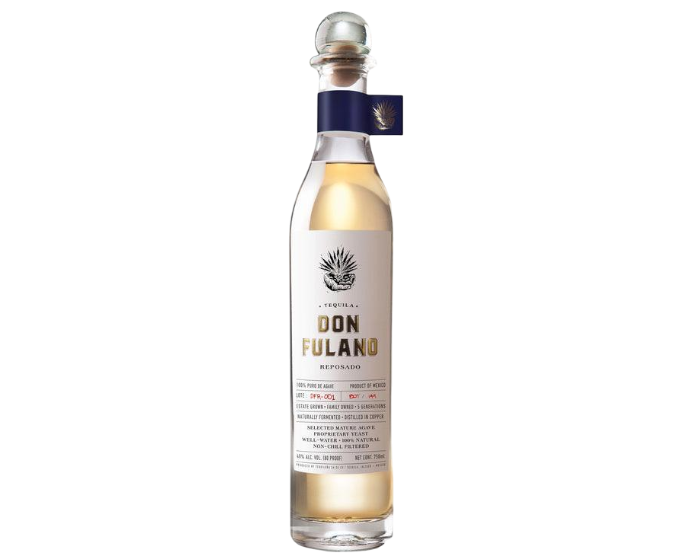 Don Fulano Reposado 50ml