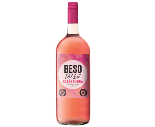 Beso del Sol Sangria Pink 1.5L