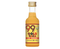 99 Gold Tequila 50ml